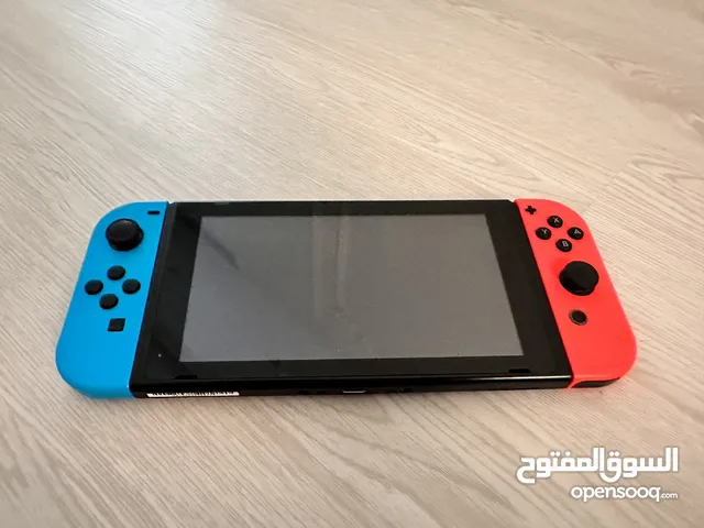 Nintendo - Others Nintendo for sale in Abu Dhabi