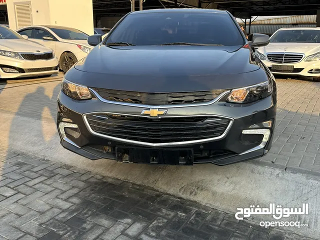 ماليبو LTZ