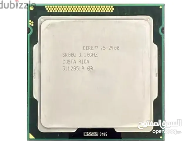 For sale processor