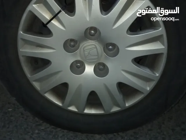 Other 15 Wheel Cover in Amman