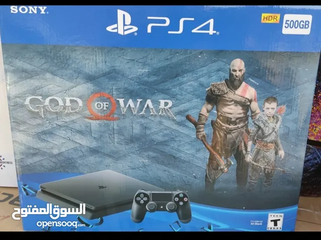 PlayStation 4 PlayStation for sale in Basra