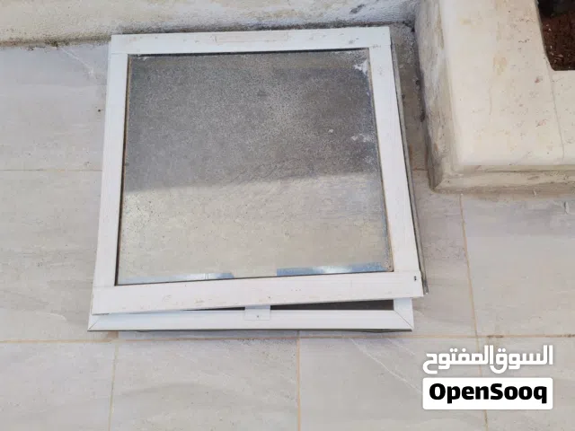 شباك وحمايه حديد