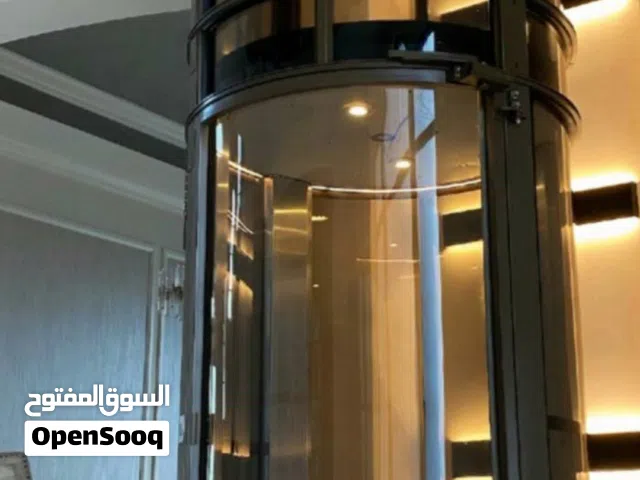 صيانه مصاعد اصلاج تركيب تحديث