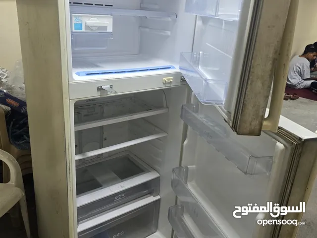 LG Refrigerators in Central Governorate