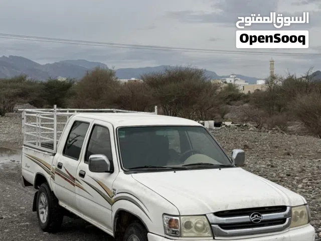 2008 تويوتا اخرى