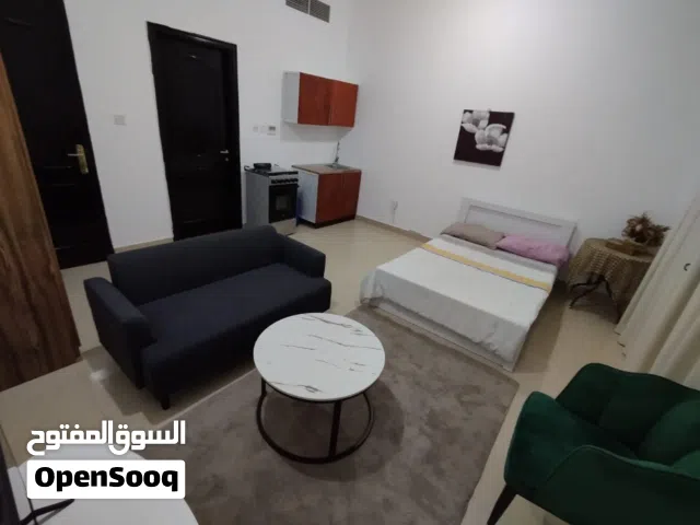 207 m2 Studio Apartments for Rent in Abu Dhabi Khalifa City