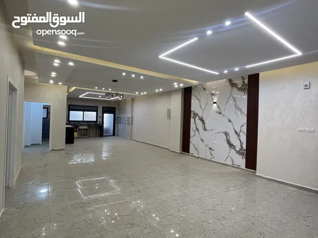 بسعررر مغررري شقة فخااامة سوبر ديلوكس بنابلس الجديدة 165م لم تسكن من قبل بعمارة فاخرة واطلالة روعة