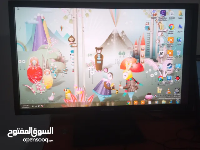 شاشه سامسونك