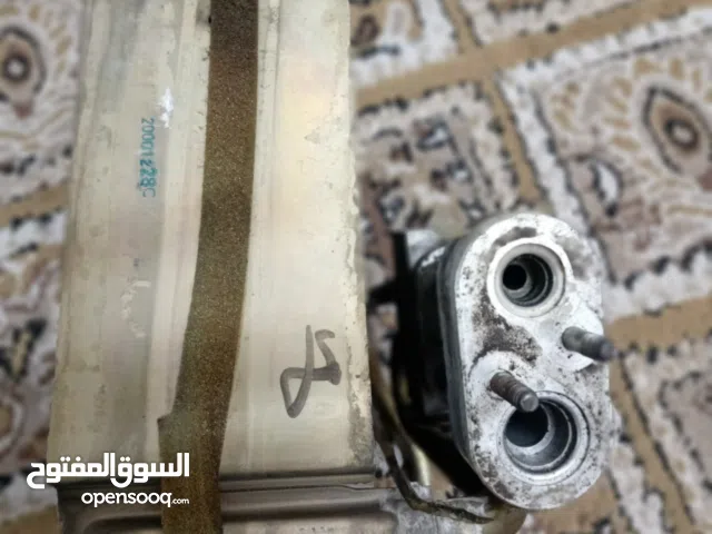 ثلاجه كندشن دايو لانوس بحاله ممتازه