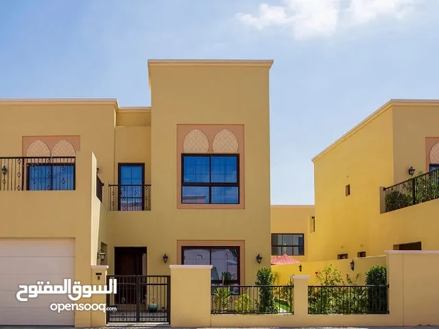 Furnished upgraded Villa available for rent in Nad Al Sheba 3 - next to nad al sheba mall