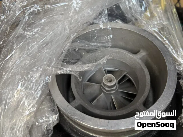 توربو جيريت اصلي
