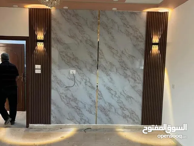 ديكورات جبسمبورد اسقف bvc