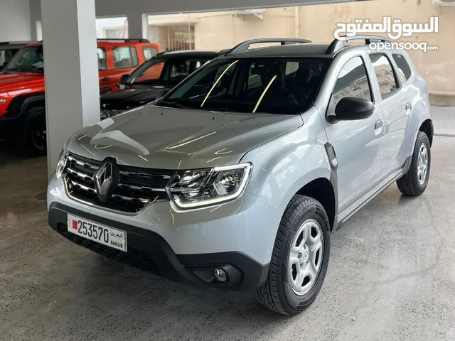 New Renault Duster in Northern Governorate