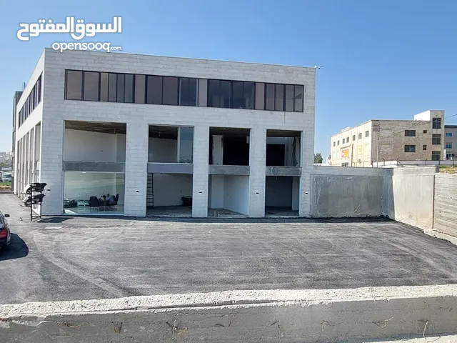 310 m2 Offices for Sale in Amman Wadi El Seer