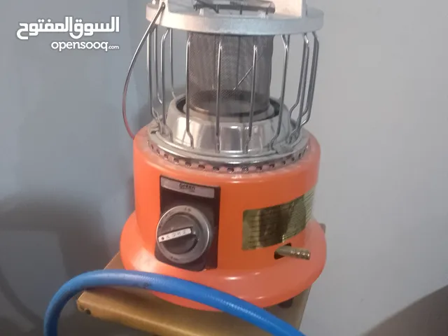 Other Gas Heaters for sale in Zarqa