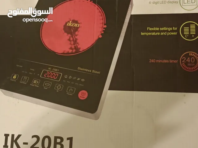 طياخه كهربائية