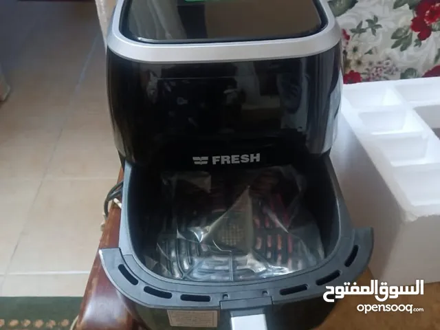 اير فراير فريش 5ونص لتر