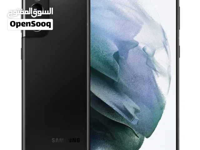 مطلوب جلكسي S21 plus ذاكره 256 بسعر مناسب