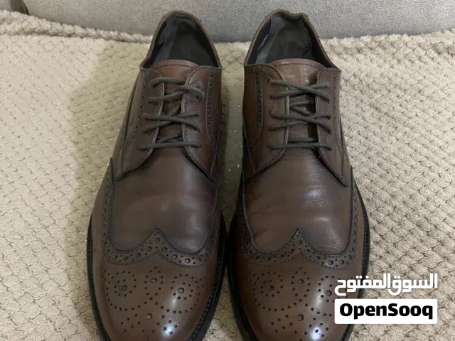 Tod's Men Classic Shoes 44 حذاء كلاسيكي ماركة تودز
