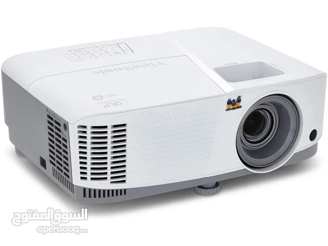 تاجير بروجكتور داتاشو projector rental