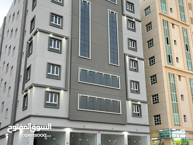 محلات للبيع في المعبيلة الحنوبية بقرب من نيستو واسواق بن راشد وبجوار مسجد البارئ