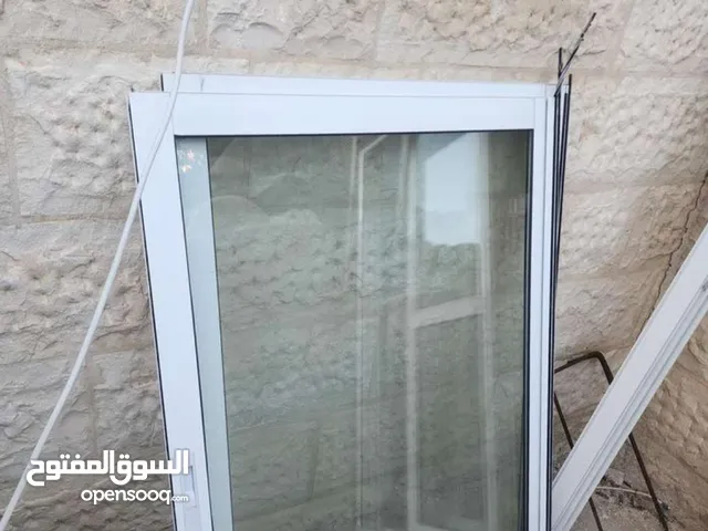 شباك مستعمل للبيع نظيف