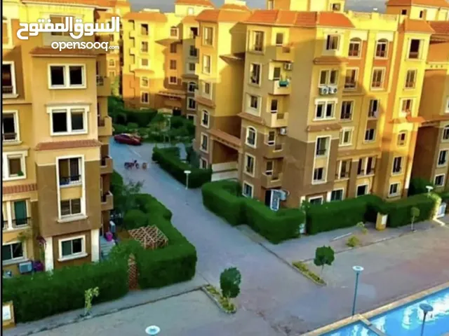 85 m2 2 Bedrooms Apartments for Rent in Giza 6th of October