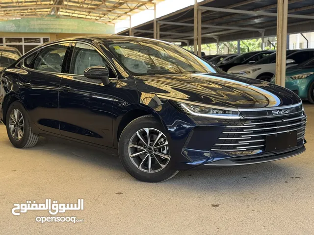 BYD DESTROYER 2024 بي واي دي ديستروير زيرو