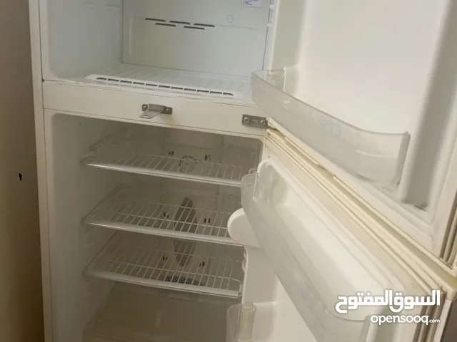 LG Refrigerators in Ajloun