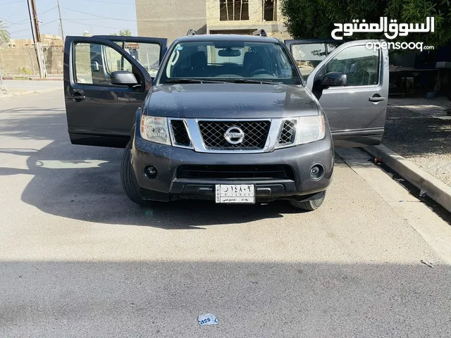 Nissan Pathfinder 2012 in Baghdad
