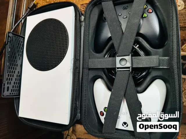 Xbox Series S اكس بوكس سيريس اس