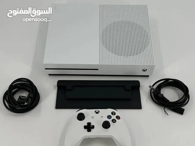 Xbox One S Xbox for sale in Northern Governorate