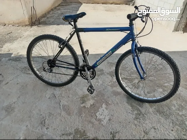 دراجة هوائية (بسكليت)