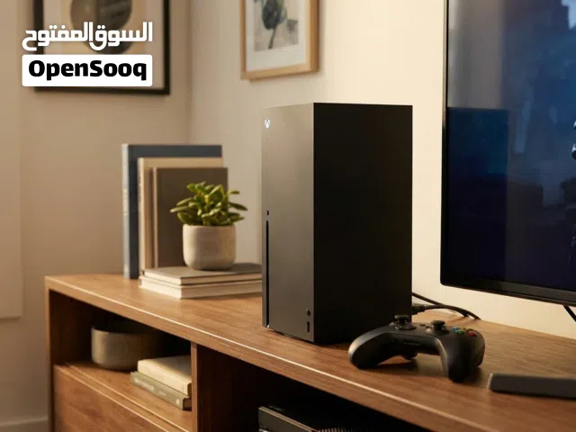 Xbox Series X Xbox for sale in Karbala