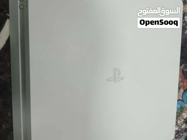 بلاي ستيشن 4 سليم