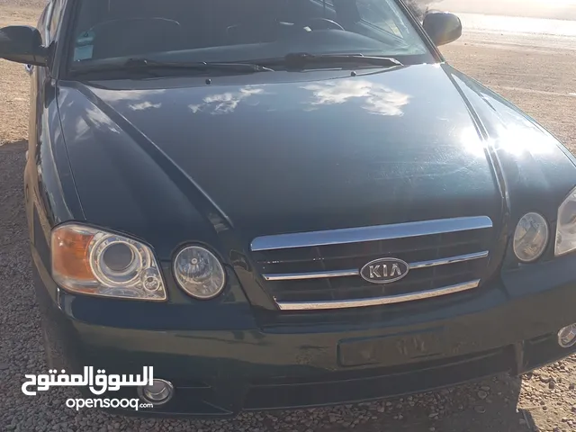 كيا اوبتيما محرك6/27 العادي فل الفل جمرك رساله مفتوحه سياره ماشاءالله تبارك الله