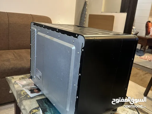 للبيع فرن كهربائي بحالة ممتازة