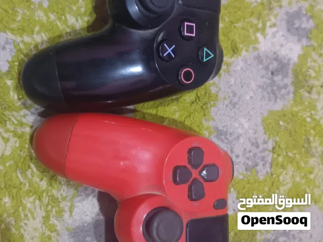 PlayStation 4 PlayStation for sale in Al Riyadh