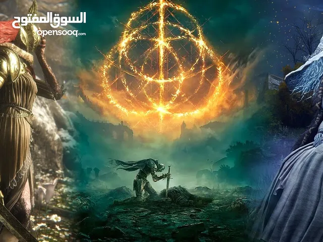 بكج الدن رينق