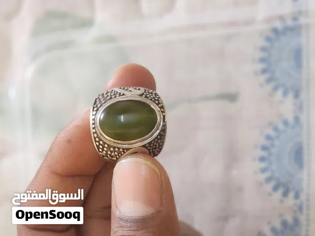 خواتم قديمه