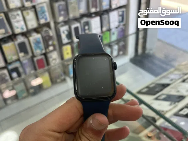 Apple watch se  2  بطاريه 100