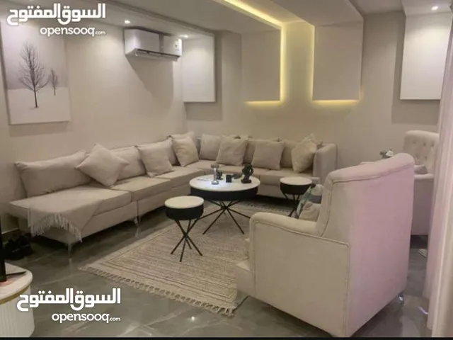 120 m2 1 Bedroom Apartments for Rent in Jeddah As Sulimaniyah