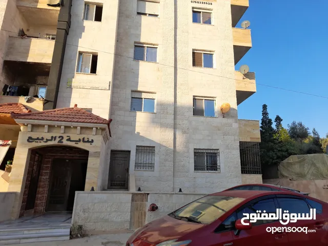 100 m2 4 Bedrooms Apartments for Rent in Irbid Al Mal'ab Al Baladi