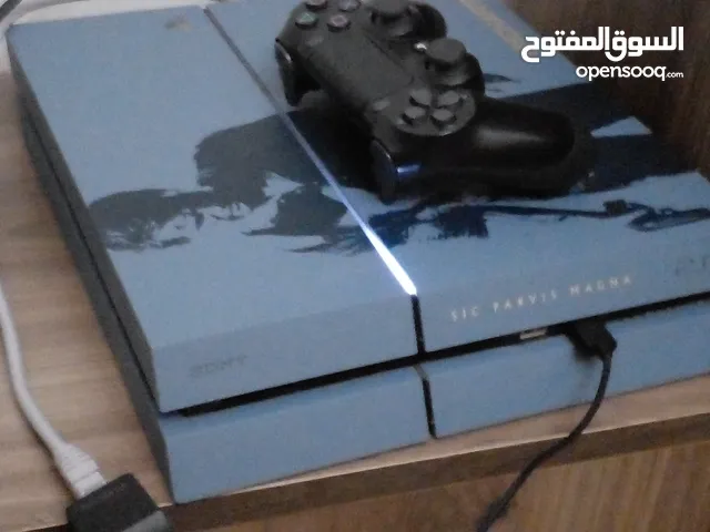 PlayStation 4 PlayStation for sale in Tocra