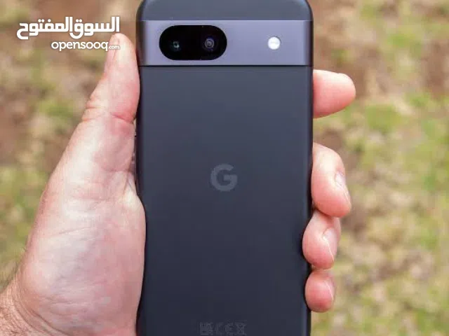 Google Pixel 8a