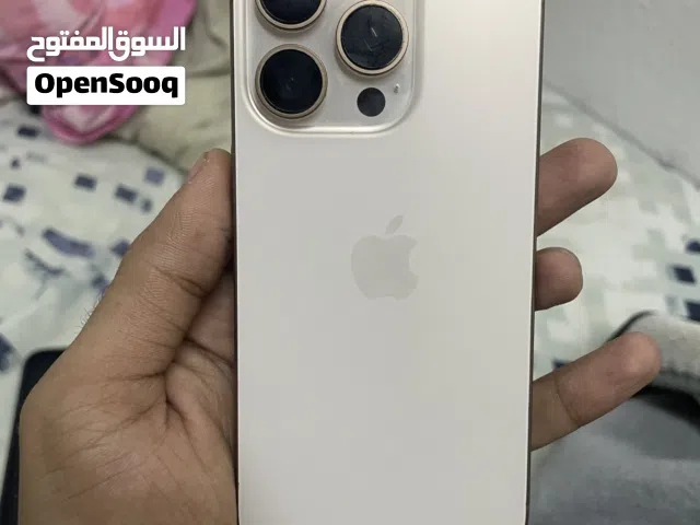 iPhone 16 pro