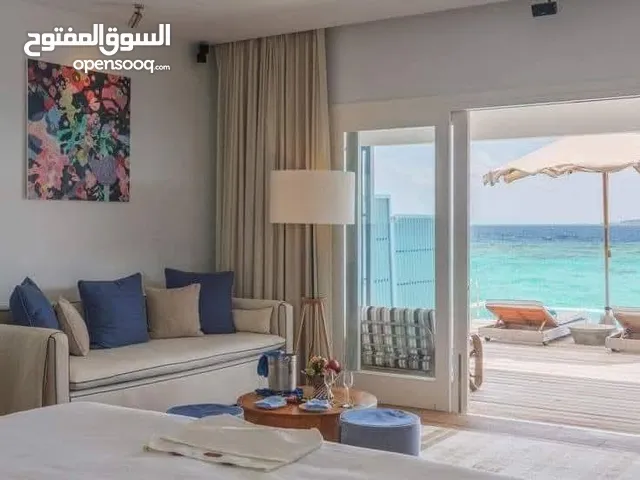 شاليه للبيع في مار باي راس الحكمه مساحه 127م تقسيمه 3غرف 2 تواليت بمقدم 990 الف و الباقي اقساط