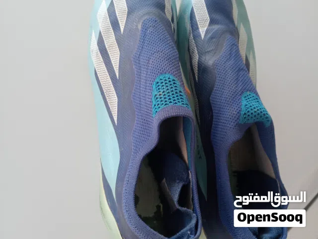 جوتي براغي اديداس