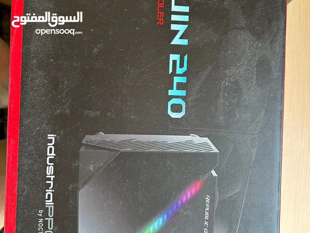 Rog ryujin 240