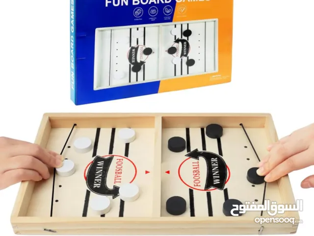 لعبة الأقراص الخشبية الترند توفرت ب اقل سعر بالسوك!!! وبالباكيت تجيك أكثر لعبه ممتعه حاليا